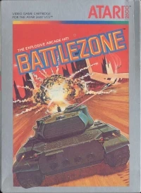 Battlezone (1983)