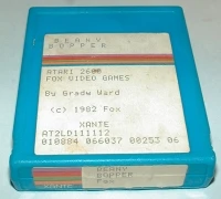 Beany Bopper (Xante cartridge)