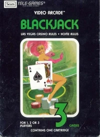 Blackjack (black box)