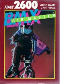 BMX Airmaster