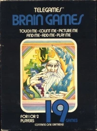 Brain Games (black box)