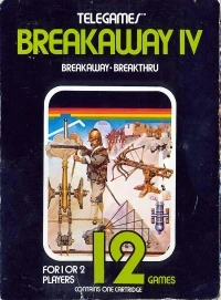 Breakaway IV (picture label)