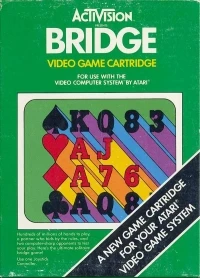 Bridge (A New Game Cartridge)