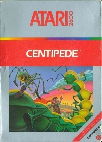 Centipede (1982)