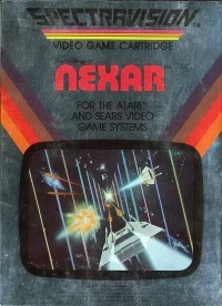 Challenge of Nexar, The (Spectravision)