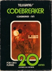 Codebreaker (black box)