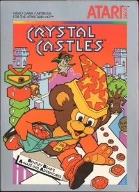 Crystal Castles (1984)