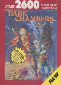 Dark Chambers (1988)