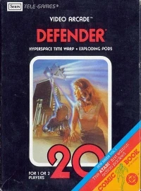 Defender (black box)