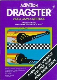 Dragster (1980)