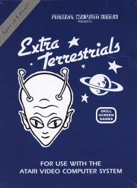 Extra Terrestrials - Special Edition
