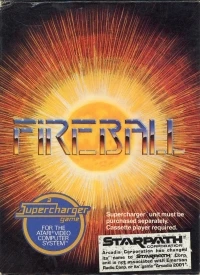 Fireball (Starpath)