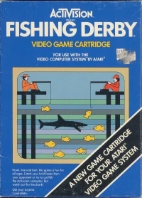 Fishing Derby (1980)