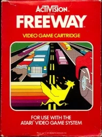 Freeway (text label)