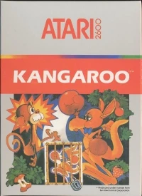 Kangaroo (1983)