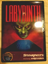 Labyrinth (cassette)