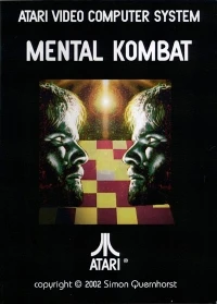 Mental Kombat (AtariAge)