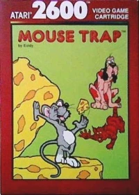 Mouse Trap (Atari / 1988)