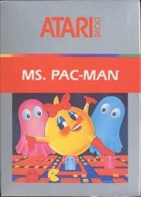 Ms. Pac-Man (1988)