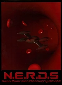 N.E.R.D.S:  Nano Emersion Recovery Device