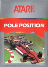 Pole Position (i2 variation)