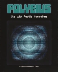 Polybius (2019)