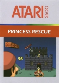 Princess Rescue