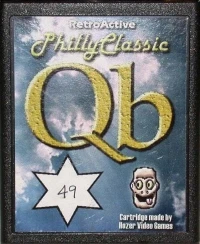 Qb (RetroActive)
