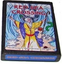 Red Sea Crossing (bootleg)