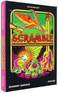 Scramble (AtariAge)
