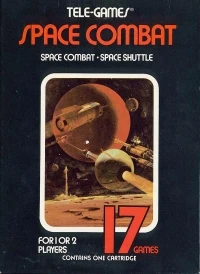 Space Combat (1977)