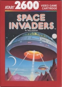 Space Invaders (red box)