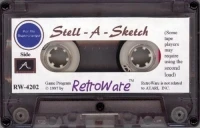 Stell-A-Sketch / Okie Dokie