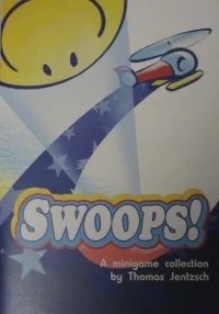 Swoops!