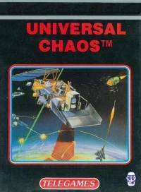 Universal Chaos (bootleg)
