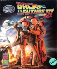 Back to the Future Part III