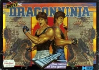 Bad Dudes Vs. Dragon Ninja