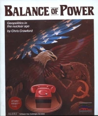 Balance of Power