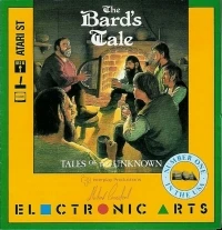 Bard's Tale, The: Tales of the Unknown