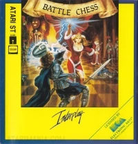 Battle Chess