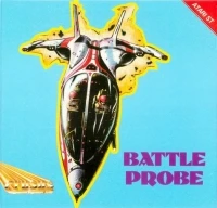 Battle Probe