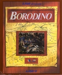 Borodino (1988)