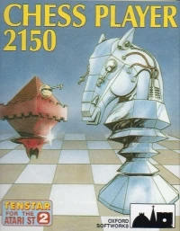 Chess Player 2150 (Tenstar)