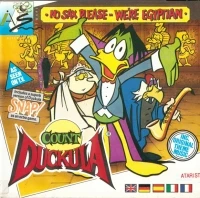 Count Duckula
