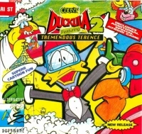 Count Duckula 2