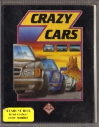 Crazy Cars