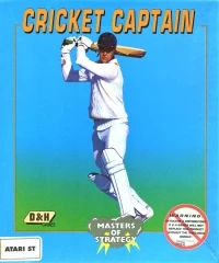 Cricket Captain