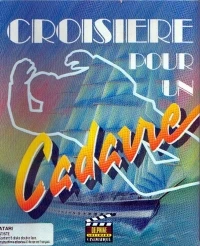 Croisière pour un Cadavre