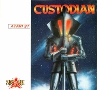 Custodian - Smash 16