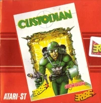 Custodian [ES]